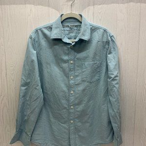 MOSSIMO SUPPLY CO. MEN SHIRT